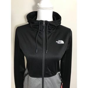 north face cinder 100